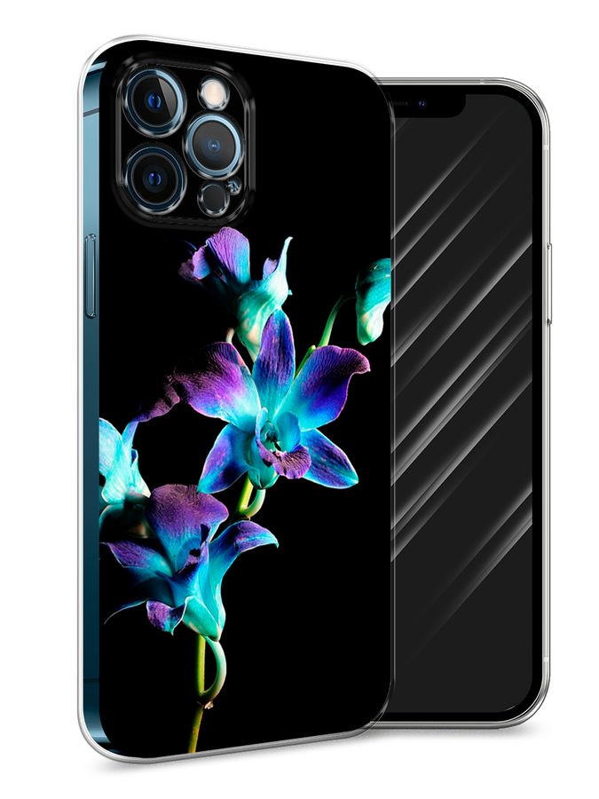Чехол Awog на Apple iPhone 12 Pro Max / Айфон 12 Pro Max 