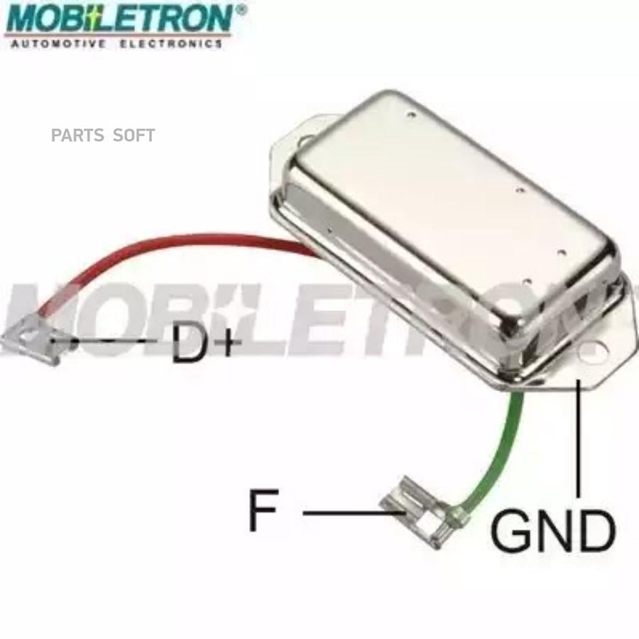 

Регулятор генератора MOBILETRON vrb212