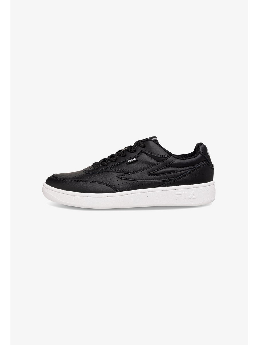 

Кроссовки мужские FILA 1FI12O060 черные 44 EU, Черный, 1FI12O060
