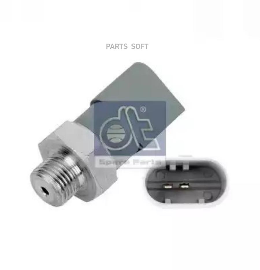 

Датчик автомобильный Diesel technic 462939
