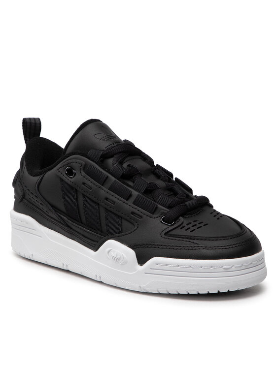 

Кроссовки adi2000 J GY6584 adidas Черный 36,5 EU, adi2000 J GY6584