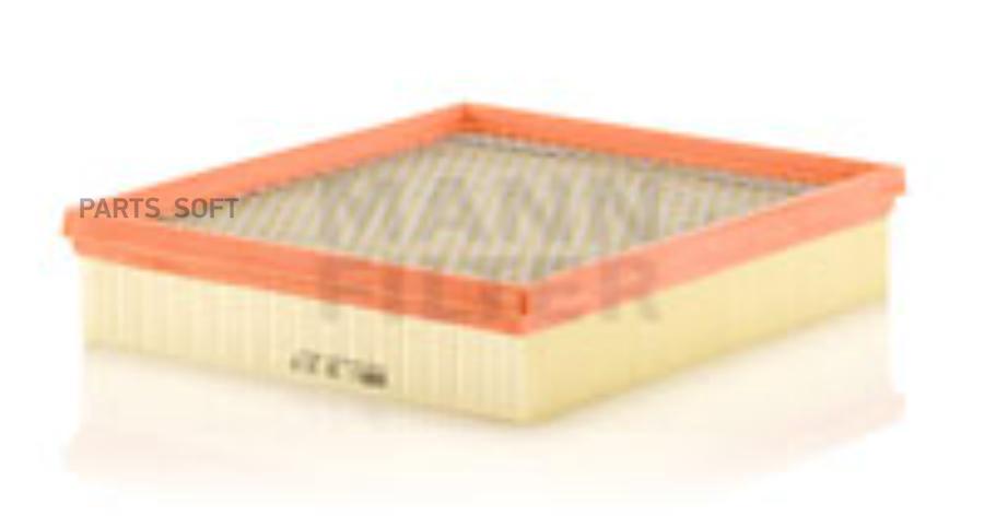 

Фильтр Воздушный Mann Mann-Filter C 32 013 MANN-FILTER арт. C 32 013