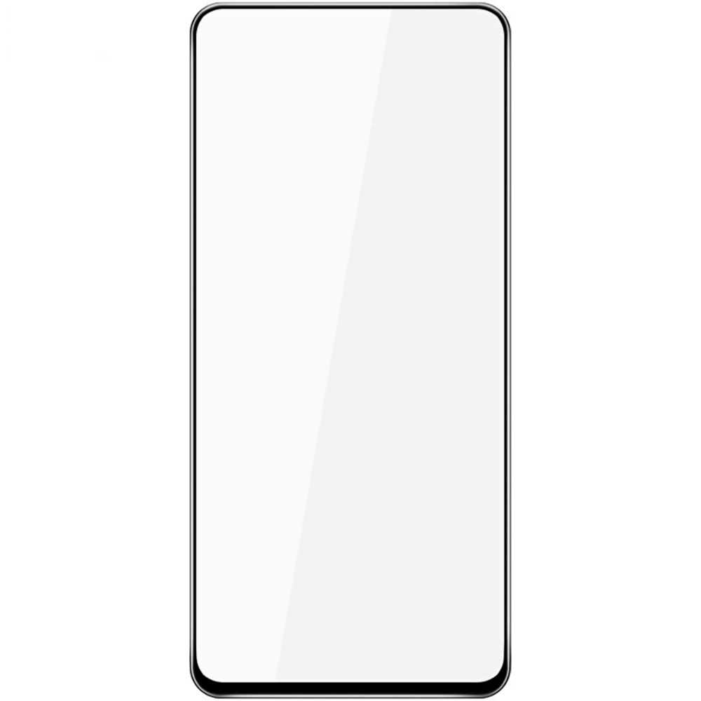 

Защитное стекло для Huawei Honor 30 Pro/30 Pro Plus 3D полный экран черное