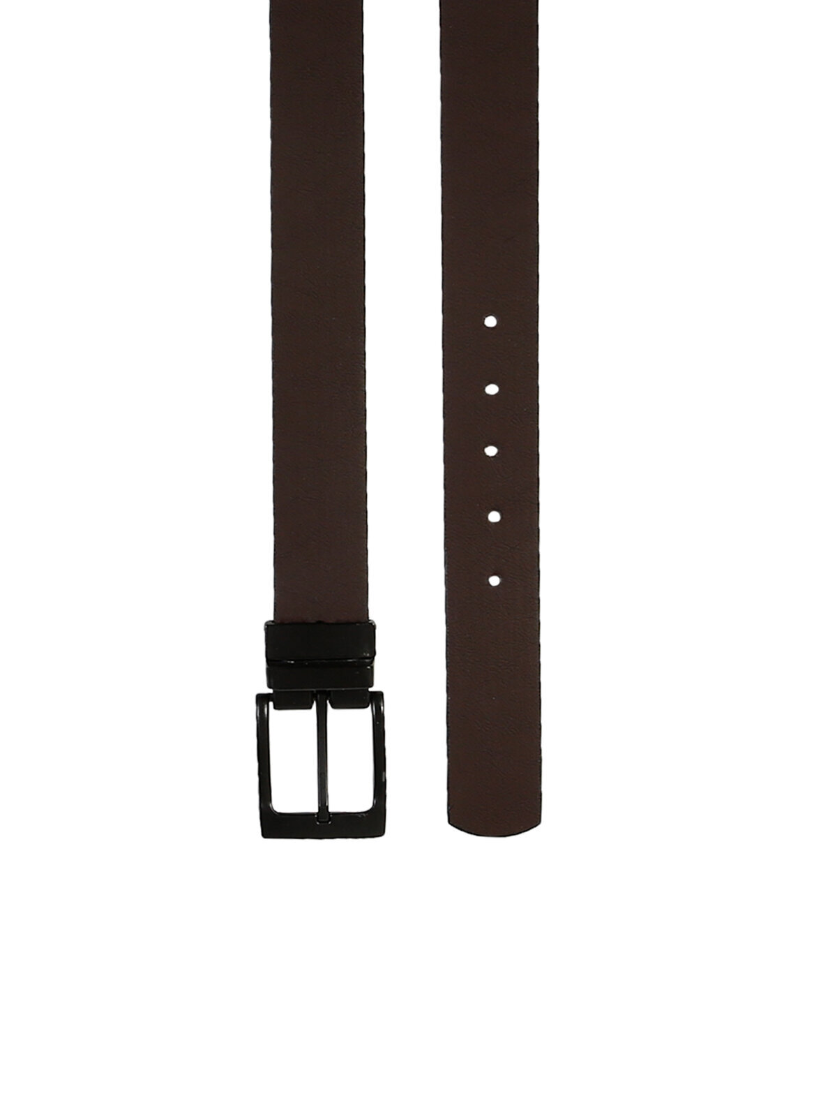 

Ремень мужской Colins CL1026512 коричневый, 100 см, CL1026512