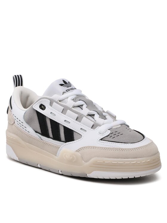 

Кеды adi2000 GV9544 adidas белый 44 EU, adi2000 GV9544