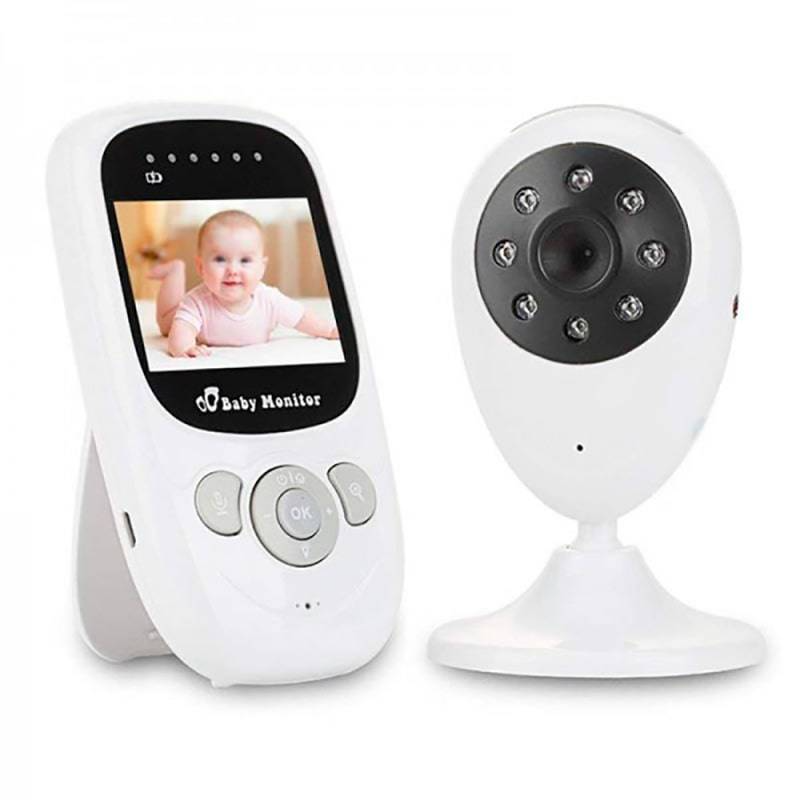 Baby monitor видеоняня. Видеоняня Digital Wireless Baby Monitor. Видеоняня Wireless Digital Video Baby Monitor 2.4. Видеоняня Switel bcf986. Alcatel видеоняня Baby link 830.