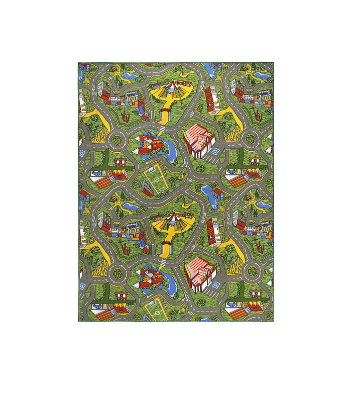 

Палас Princess House прямоугольник 200х300 см полиамид 100%, 1129b8-51 Витебск