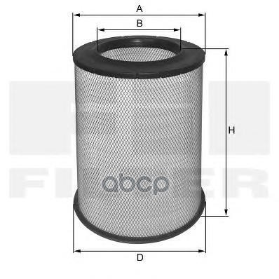 

Фильтр Воздушный Hp2601 Fil Filter Hp2601 Fil Filter HP2601