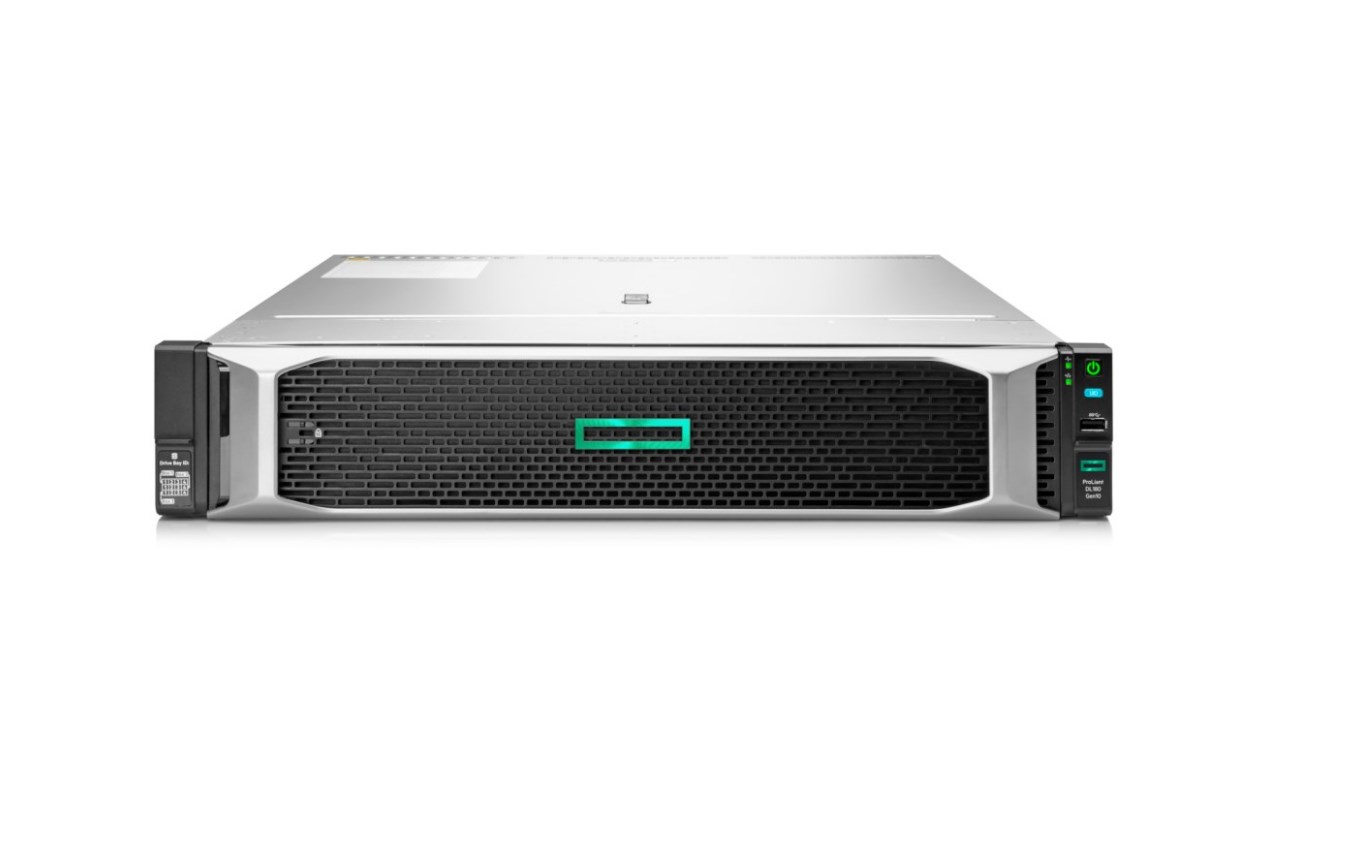 

Сервер Hewlett Packard Enterprise Proliant DL180 (P37151-B21)