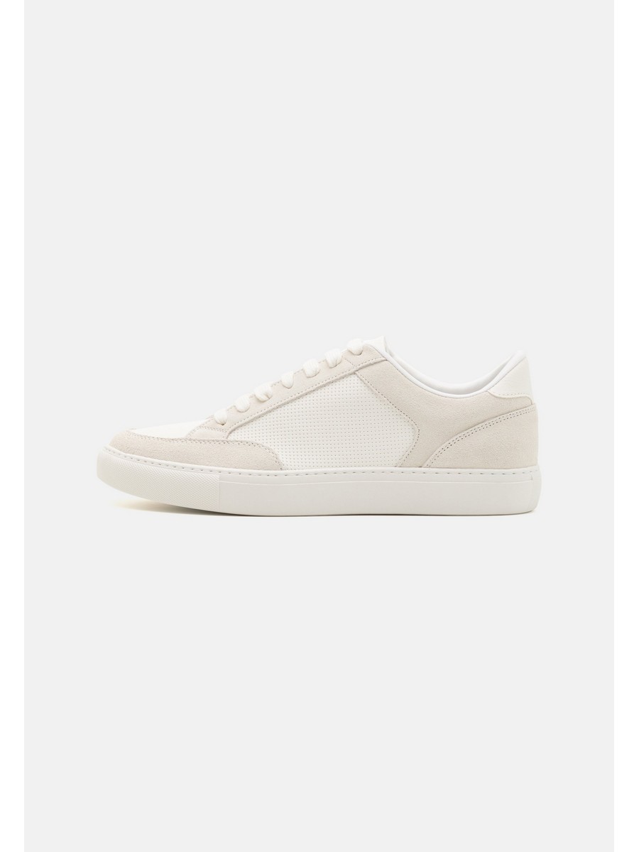 

Кеды мужские ALDO A0112O06A белые 39 EU, Белый, A0112O06A