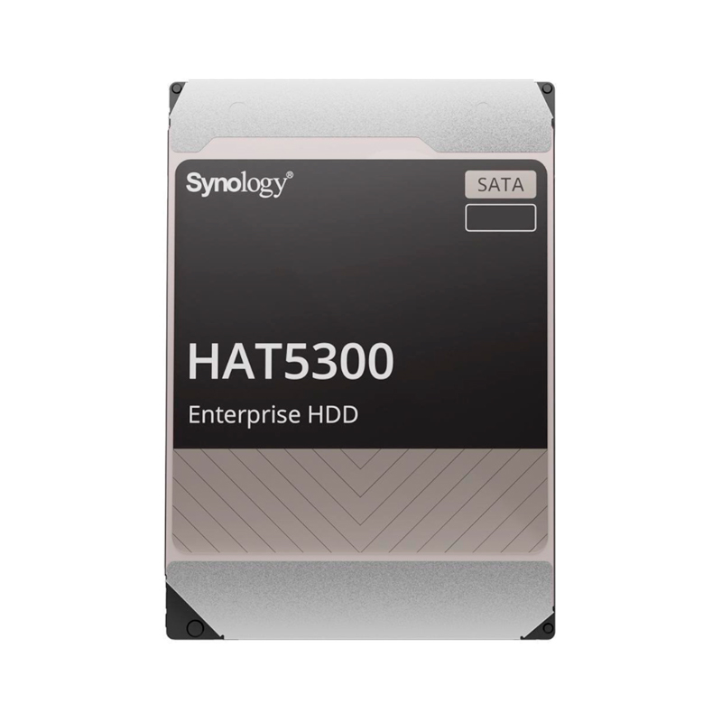 HDD Synology 12 ТБ (HAT5300-12T)