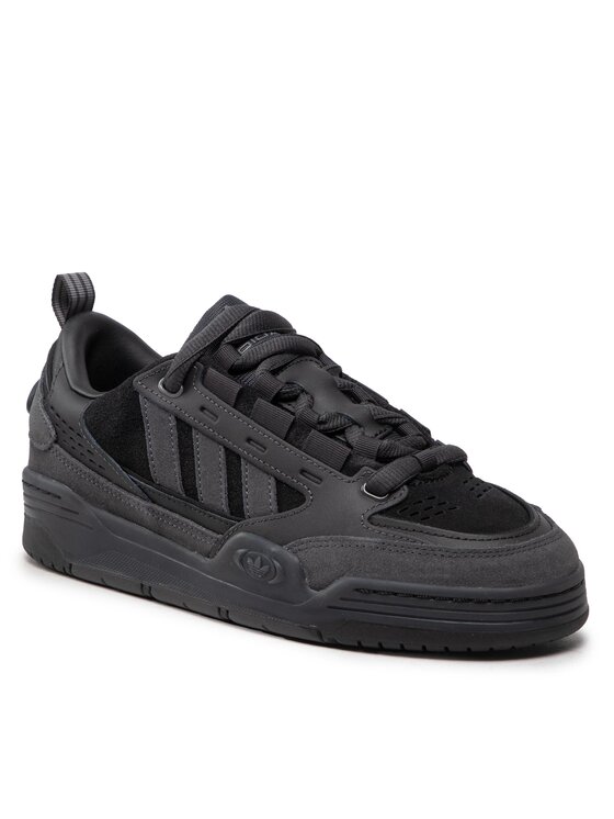 

Кеды adi2000 GX4634 adidas Черный 46 EU, adi2000 GX4634