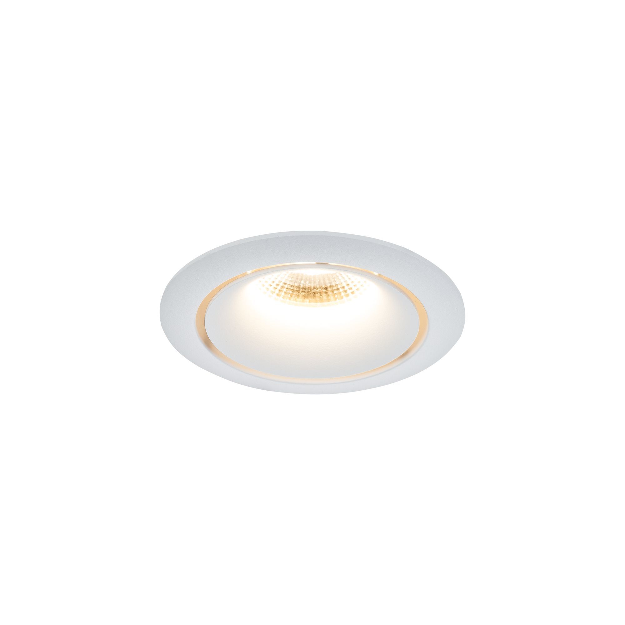 

Встраиваемый светильник Maytoni Technical Yin DL031-L12W3K-D-W, DL031-L12W3K-D-W