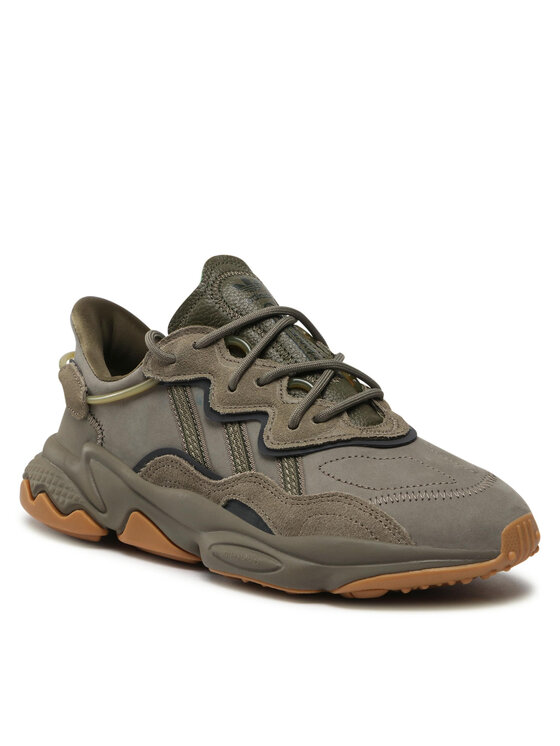

Кроссовки Ozweego EE6461 adidas Зеленый 41 EU, Ozweego EE6461