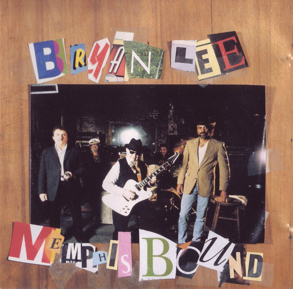 

Menphis Bound (1 CD)