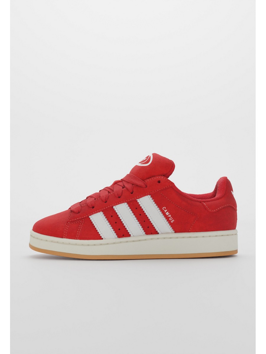 

Кеды мужские Adidas Originals AD115O1IL красные 36 EU, Красный, AD115O1IL