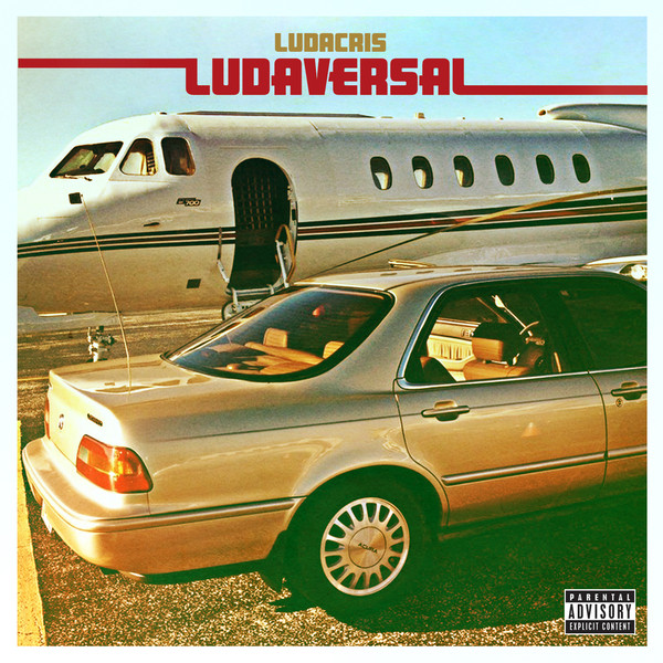

Ludacris: Ludaversal (1 CD)