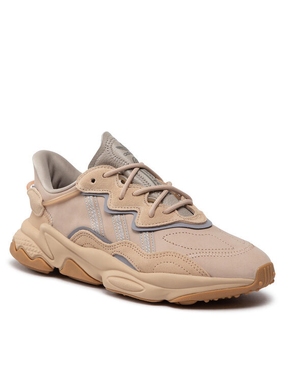 

Кроссовки Ozweego EE6462 adidas бежевый 39 EU, Ozweego EE6462