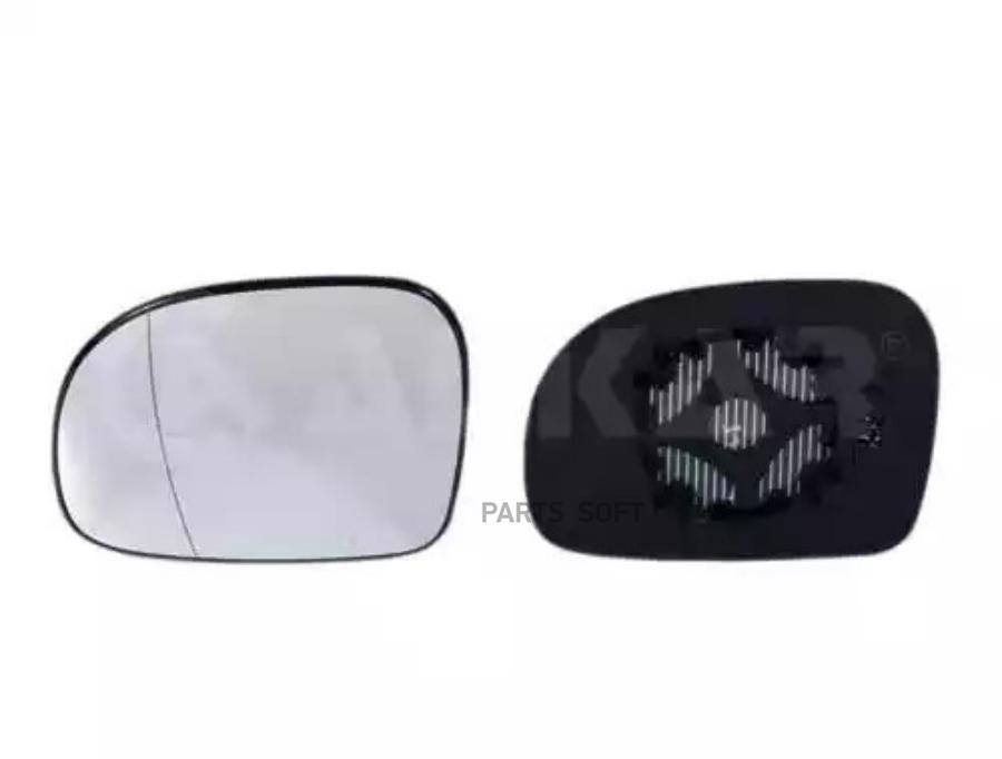 

Стекло Зеркала Alkar 6472704