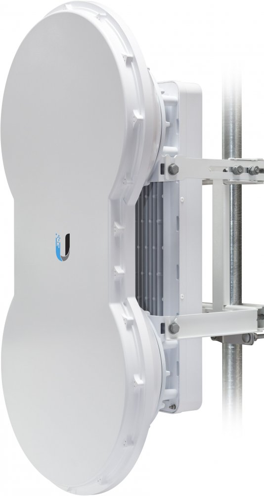 

Точка доступа Wi-Fi Ubiquiti AirFiber 5U White (AF-5U), AirFiber 5U