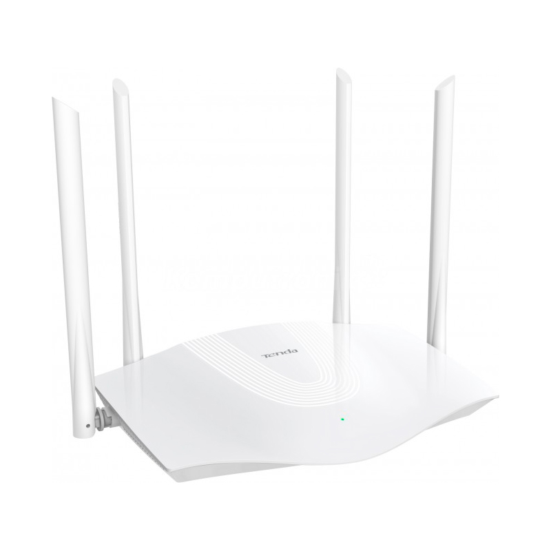 фото Точка доступа wi-fi tenda tx3, white