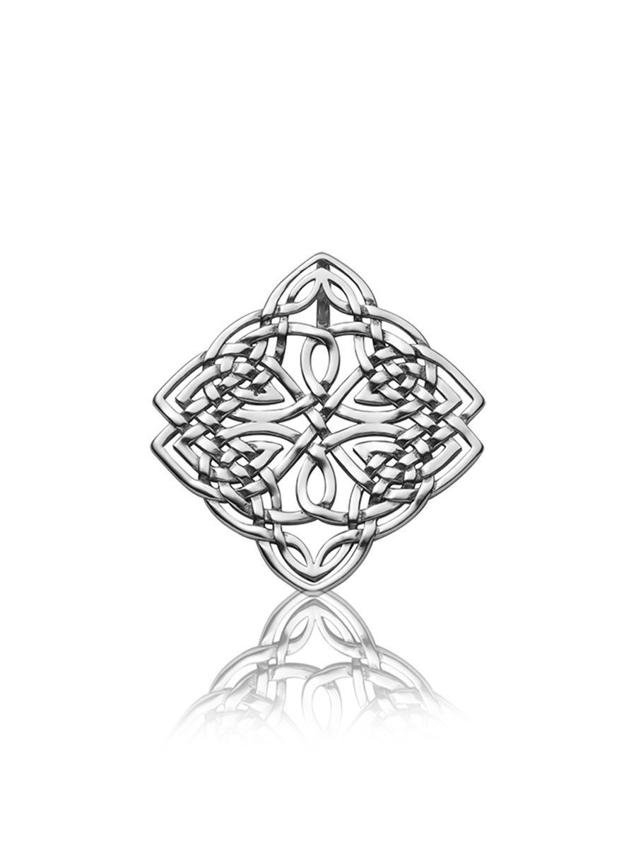 

Амулет из серебра TOP CRYSTAL 40235301, 40235301