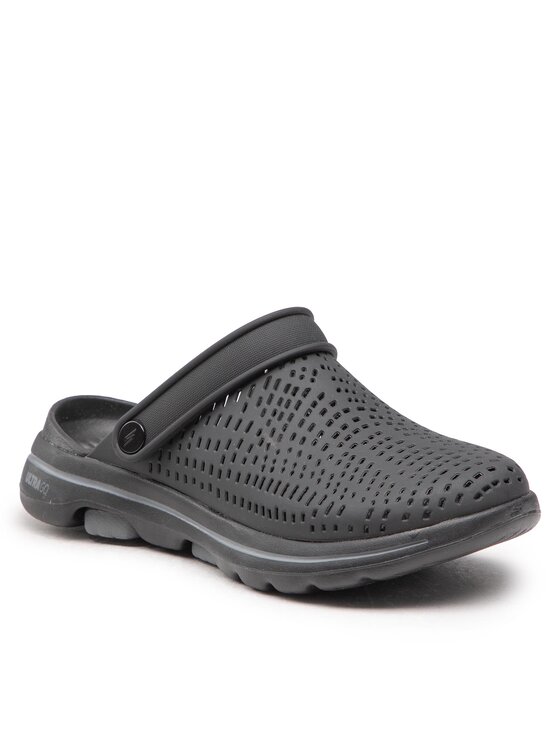 

Тапочки Astonished 111103/BBK Skechers Черный 37 EU, Astonished 111103/BBK