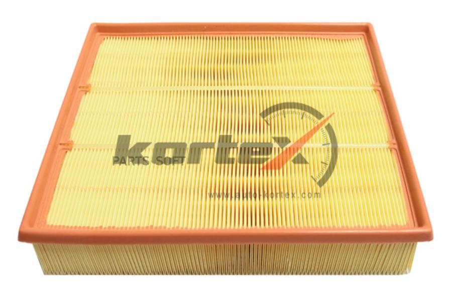 

Фильтр Воздушный Kortex Ka0232 KORTEX арт. KA0232