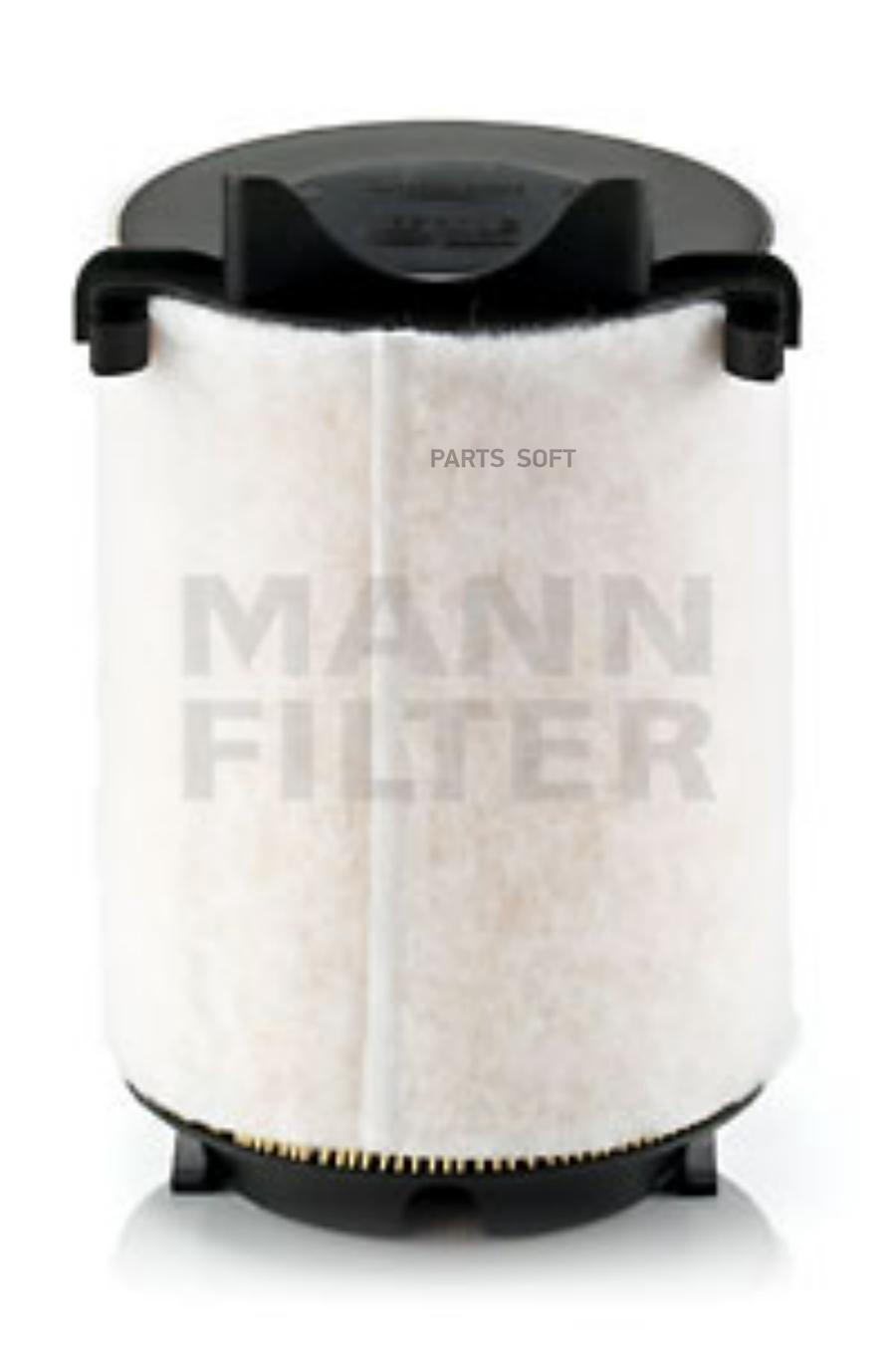 

Фильтр Воздушный Mann-Filter C 14 130/1 MANN-FILTER арт. C 14 130/1