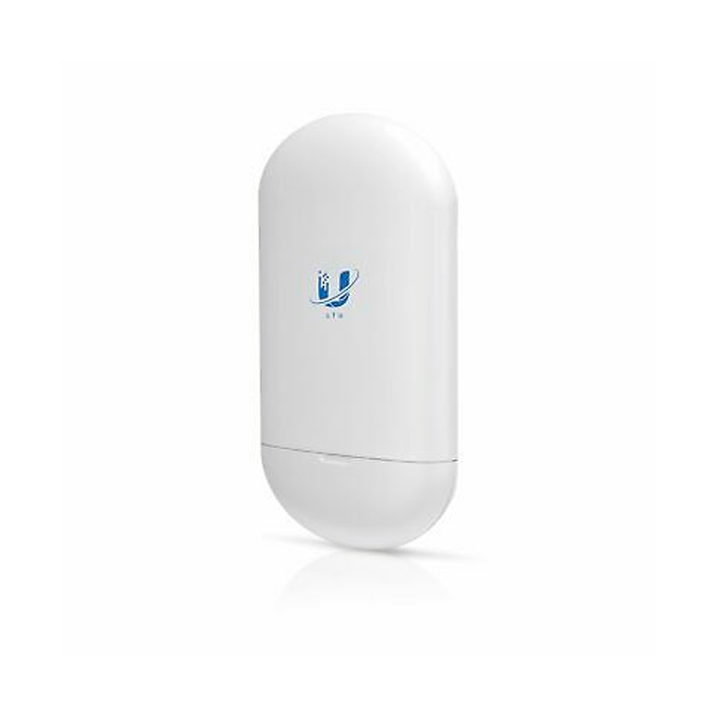 

Точка доступа Wi-Fi Ubiquiti LTU Lite White, LTU Lite