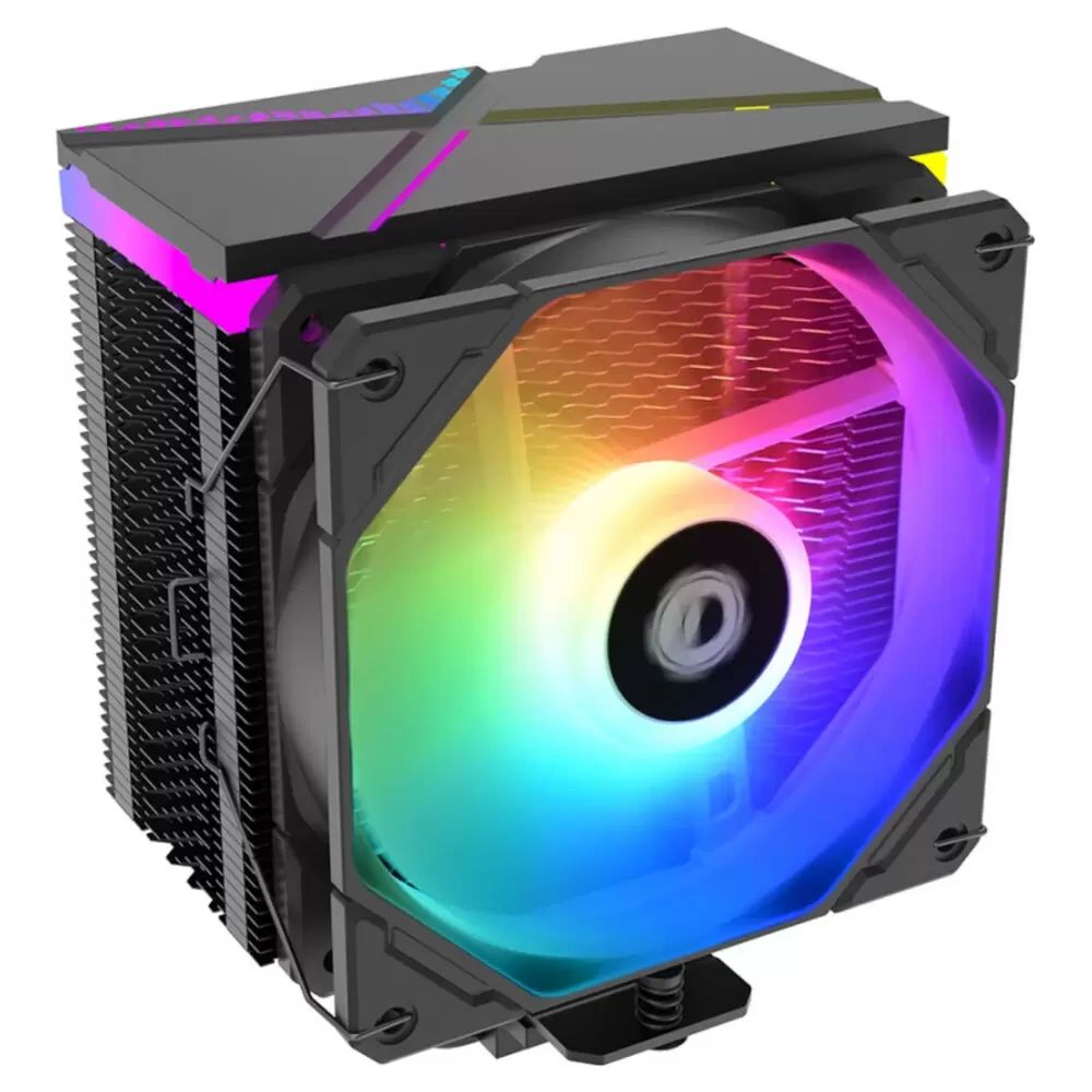 

Кулер для процессора ID-Cooling SE-234-ARGB V2, SE-234-ARGB V2