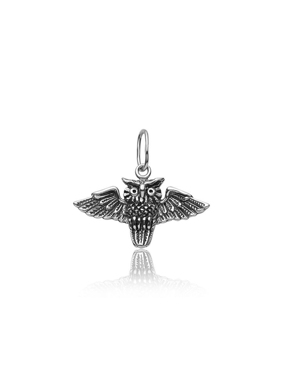 

Амулет из серебра TOP CRYSTAL 40235311, 40235311
