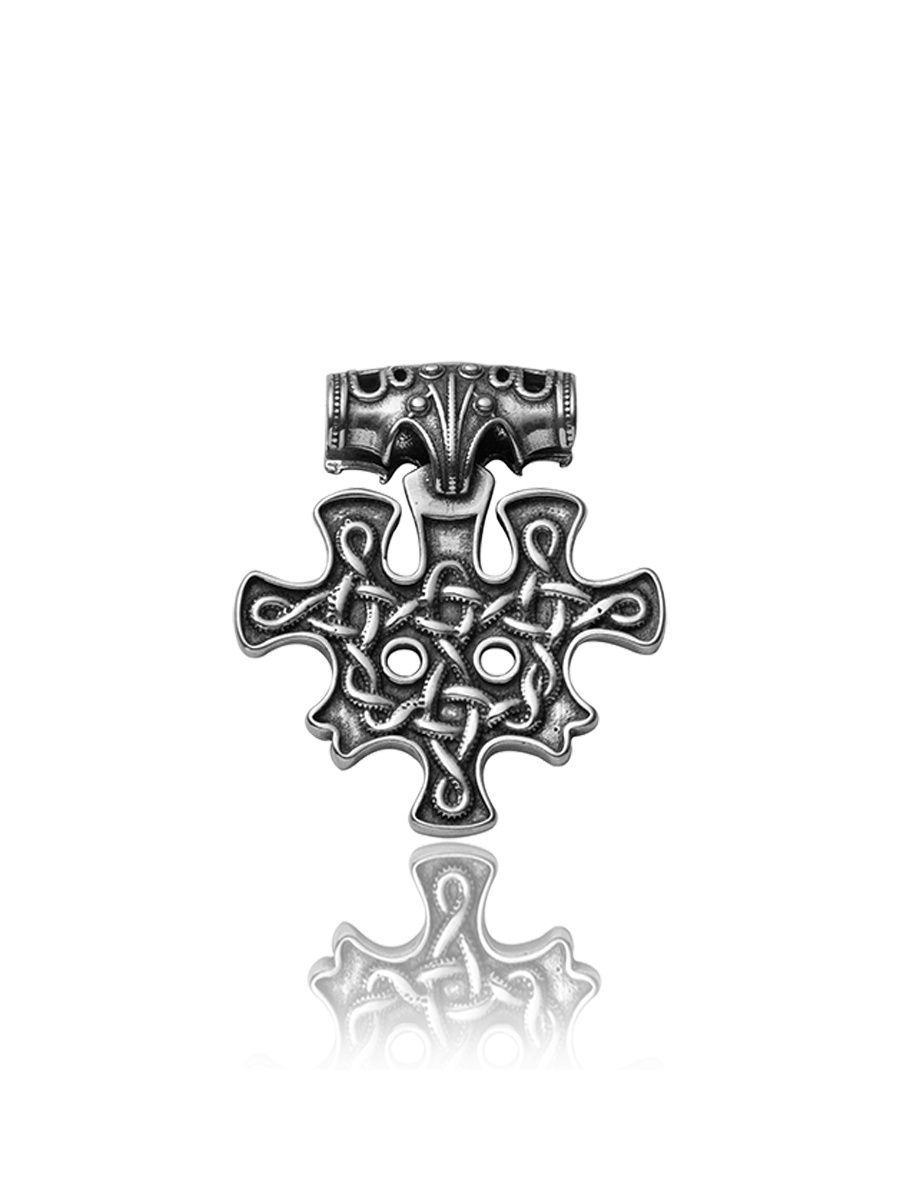 

Амулет из серебра TOP CRYSTAL 40235321, 40235321