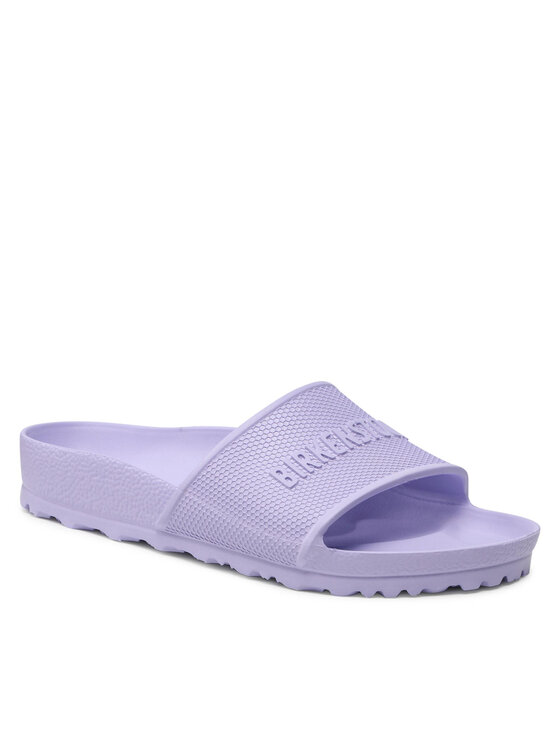 

Шлепанцы Barbados 1017055 Birkenstock Фиолетовый 36 EU, Barbados 1017055