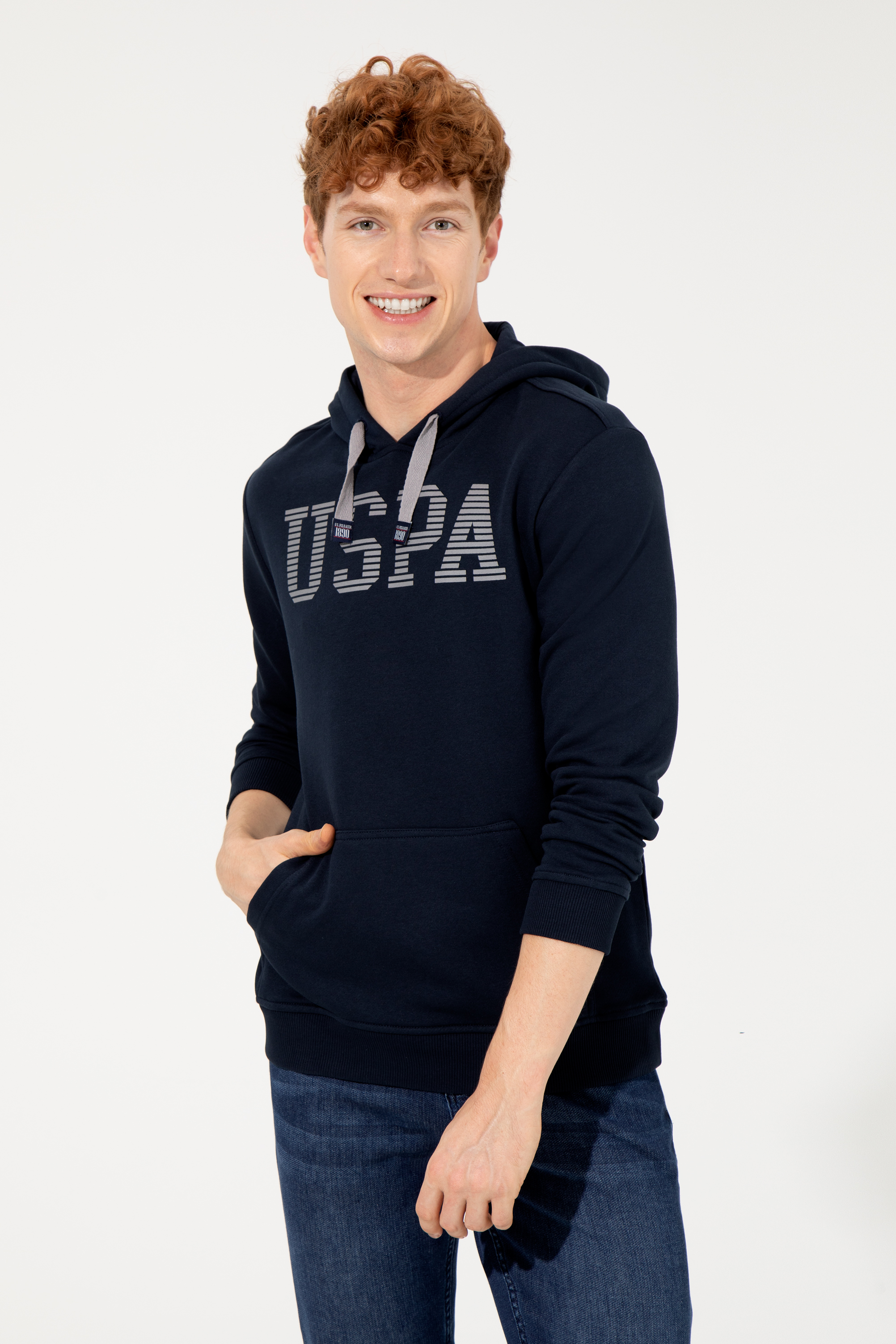 

Худи мужское U.S. POLO Assn. G081SZ0820GUYSK022-E синее L, Синий, G081SZ0820GUYSK022-E
