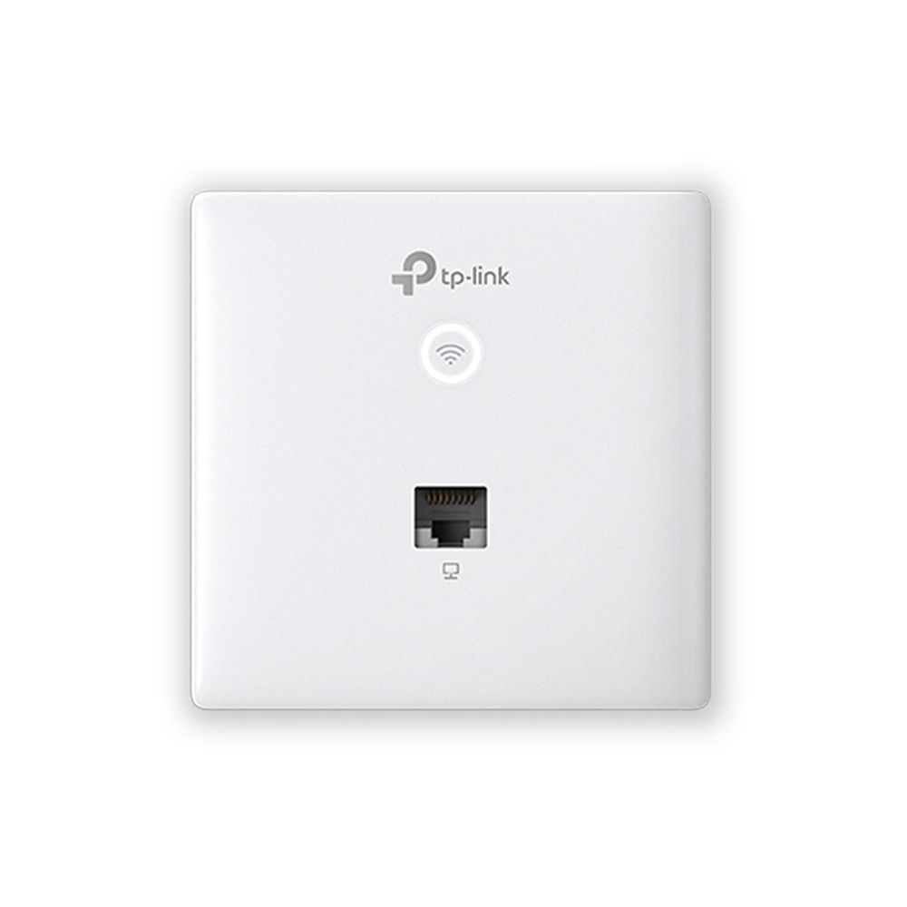 

Точка доступа Wi-Fi TP-Link EAP230-WALL White, EAP230-WALL