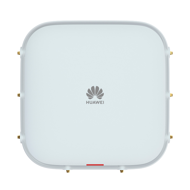 

Точка доступа Wi-Fi Huawei AirEngine 6760-X1 White, AirEngine 6760-X1