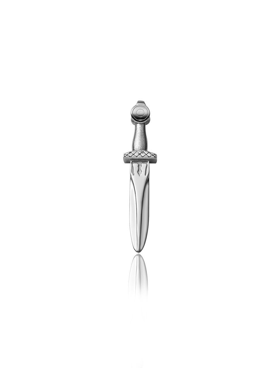 

Амулет из серебра TOP CRYSTAL 40235323, 40235323