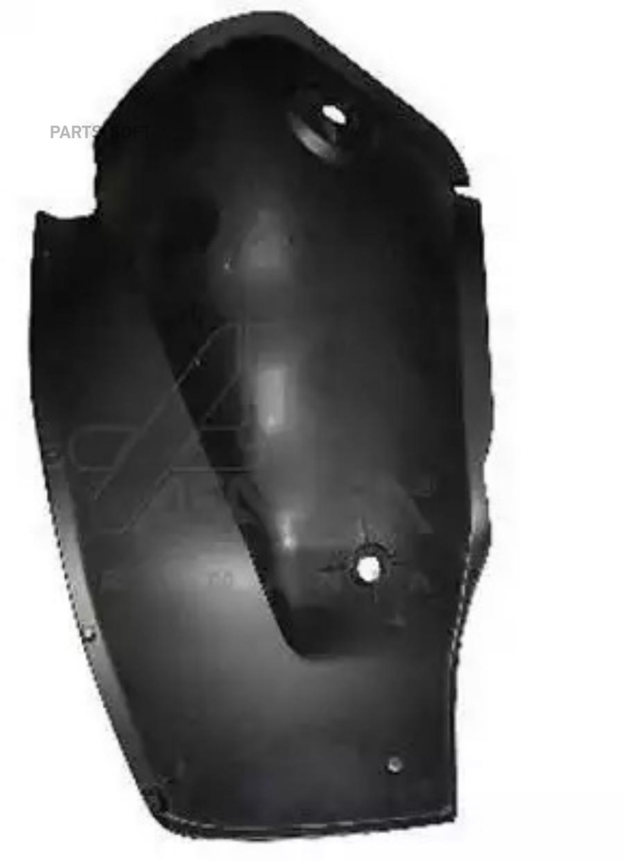 

Подкрылок Рено/Ренаут/Renault Logan Задний Левый ASAM-SA 30388
