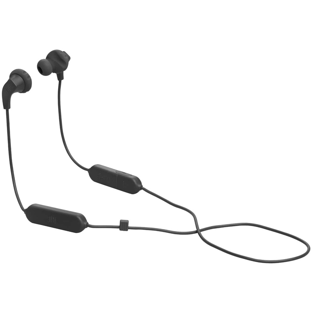 

Беспроводные наушники JBL Endurance RUN2 BT Black (148526), Endurance RUN2 BT