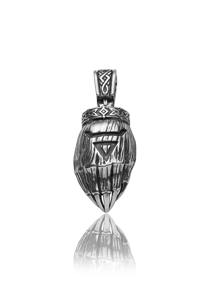 

Амулет из серебра TOP CRYSTAL 40235331, 40235331