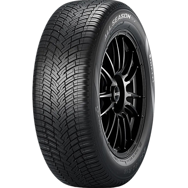 Шина Pirelli 235/60R17 106V XL Scorpion All Season SF2 TL, арт. PI3999900