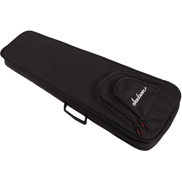 фото Чехол для электрогитары jackson soloist/dinky multi-fit gig bag