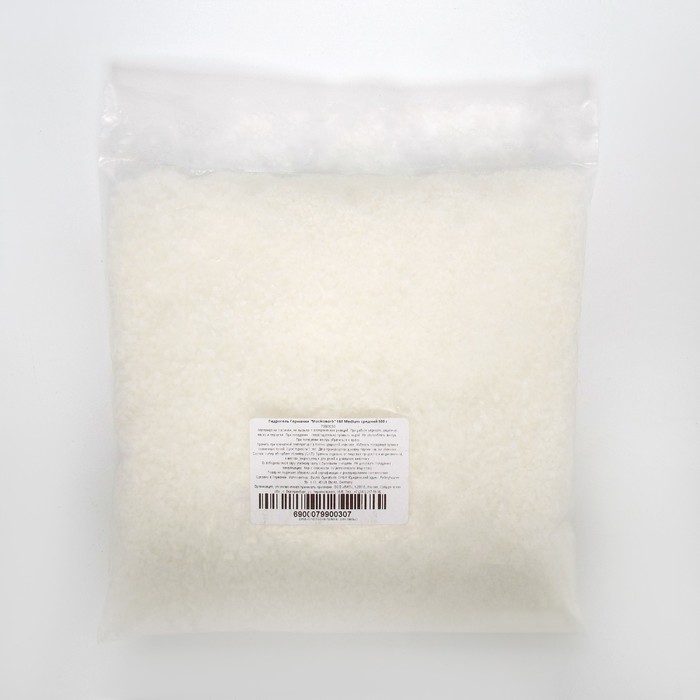 

Гидрогель Германия "Stockosorb" 660, Medium, средний, 500 г