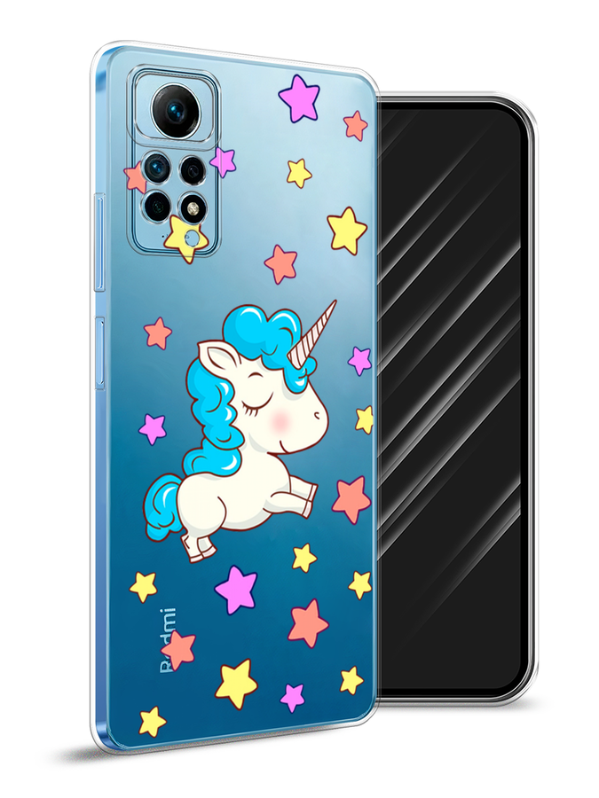 Чехол Awog на Redmi Note 12 Pro 4G 