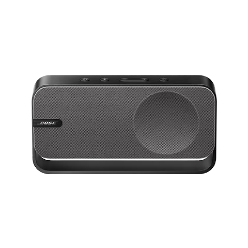 

Портативная колонка Bose SoundLink Home Gray, Черный, BoseSoundLink Home