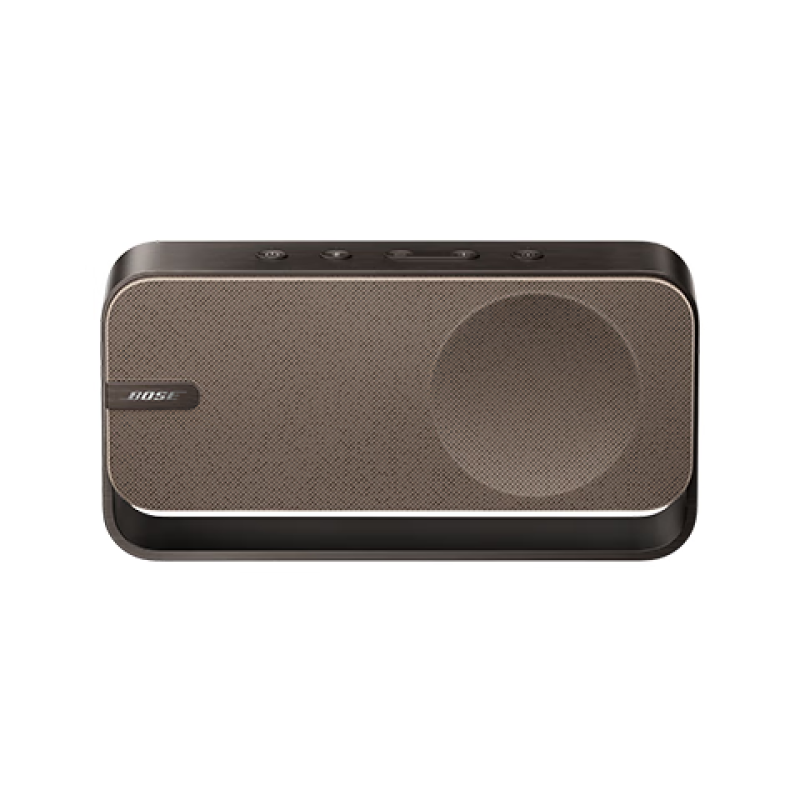 

Портативная колонка Bose SoundLink Home Wood, Коричневый, BoseSoundLink Home