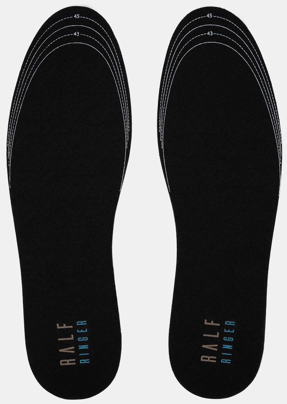 Стельки для обуви женские Ralf Ringer 1115 46 RU