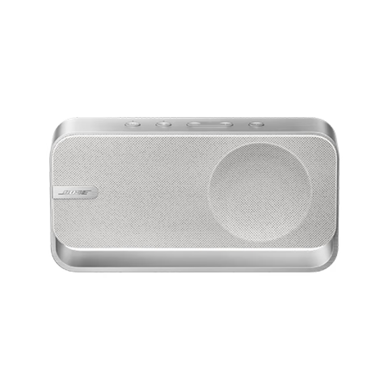 

Портативная колонка Bose SoundLink Home Silver, Серебристый, BoseSoundLink Home
