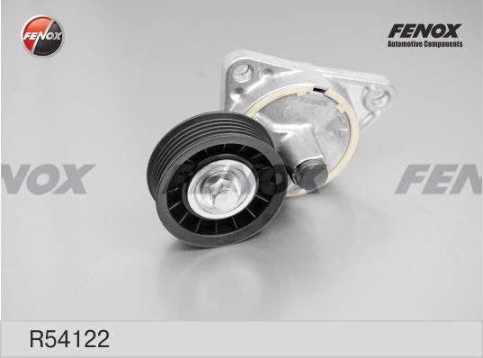 

Натяжитель Поликлинового Ремня FENOX r54122